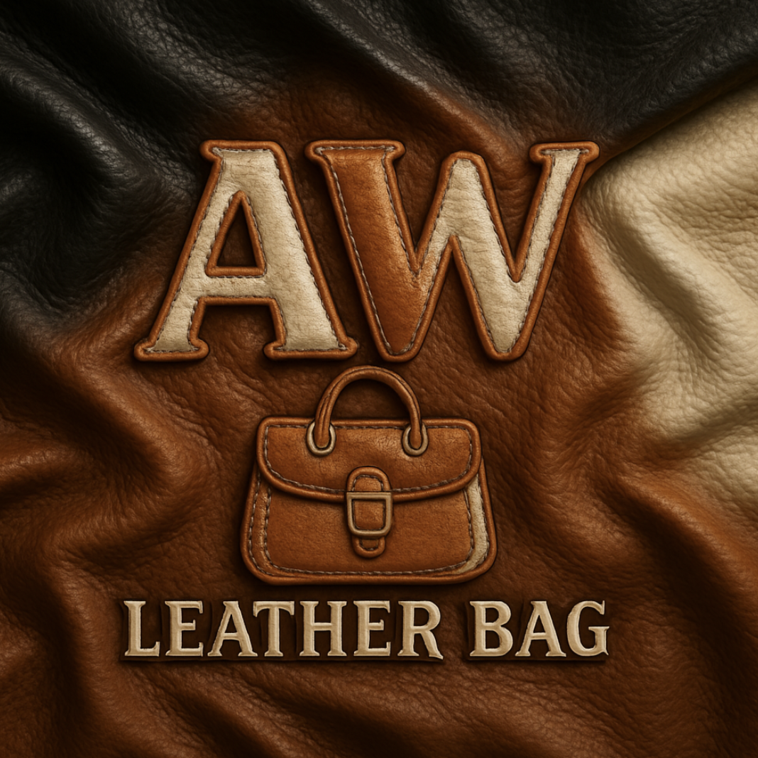 Aw Leather Bags